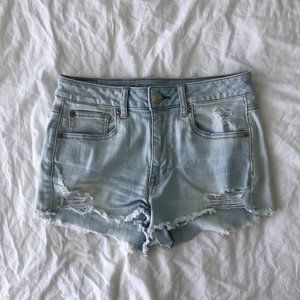 American Eagle Shorts (x2 available)
